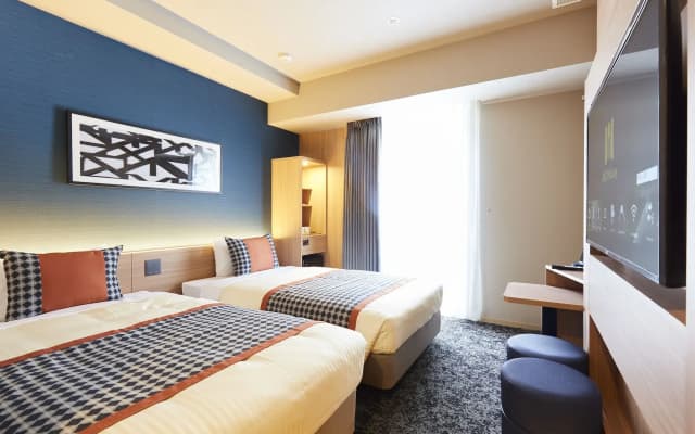 hotel MONday Asakusa - photo 4