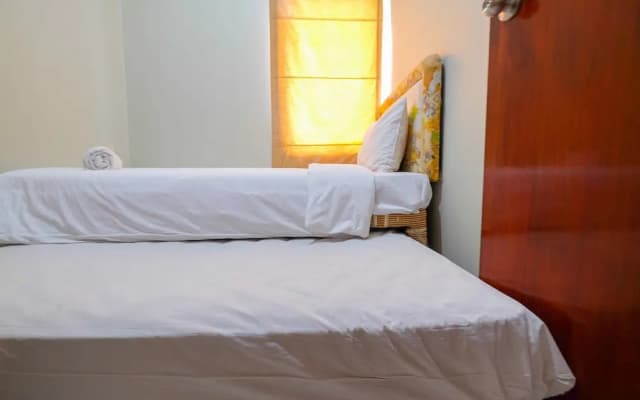Strategic 2BR at Sudirman Park Apartment - photo 2