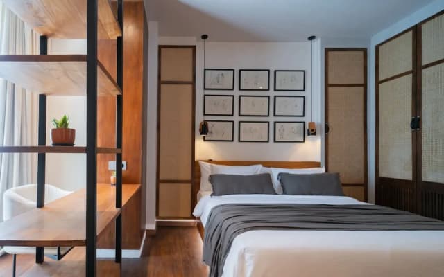 Apartment Seabreeze 2 - photo 4