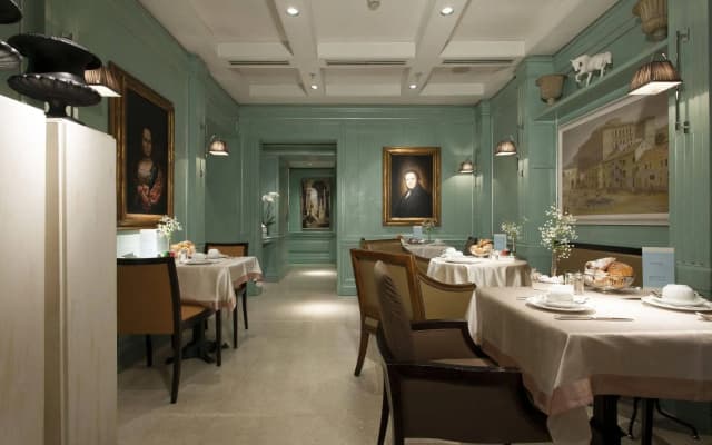 Hotel Stendhal - photo 4