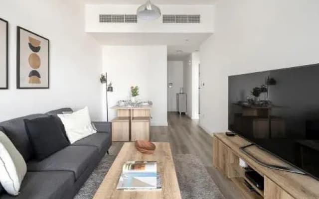 Marina Residence Tower B - photo 3