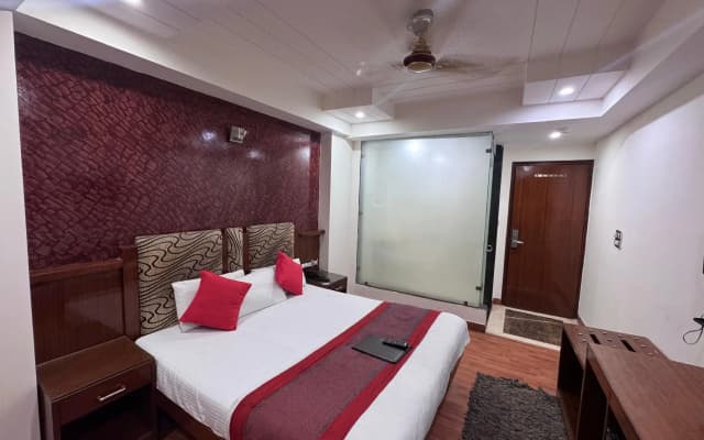 Fabhotel Shivdev International - photo 4