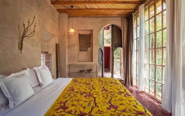 Riad Kbour & Chou - photo 3