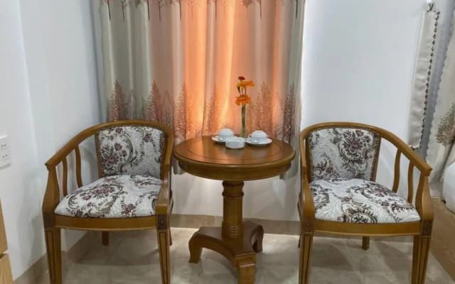 Blue S Hotel & Apartment - photo 4