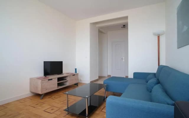 Superbe Appartement de 3 pièces rénové avec Vue Mer - photo 2