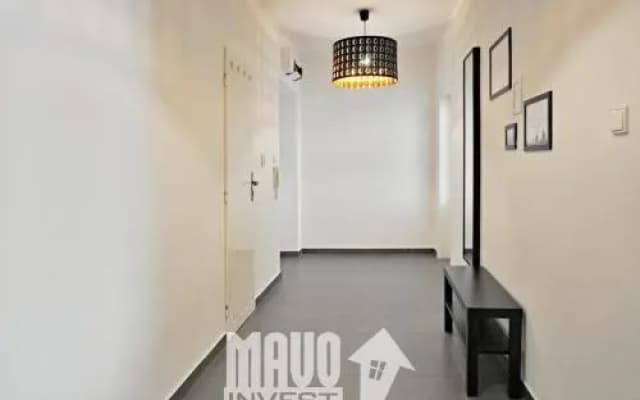 The modern apartment - photo 4