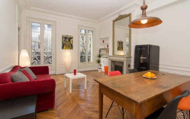 BP Apartments - Le Marais area - photo 3