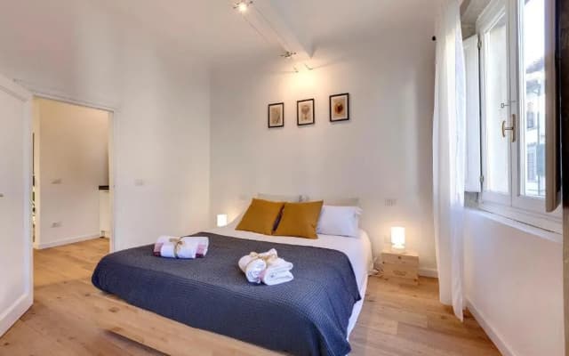 Mamo Florence - Aida Apartment - photo 3