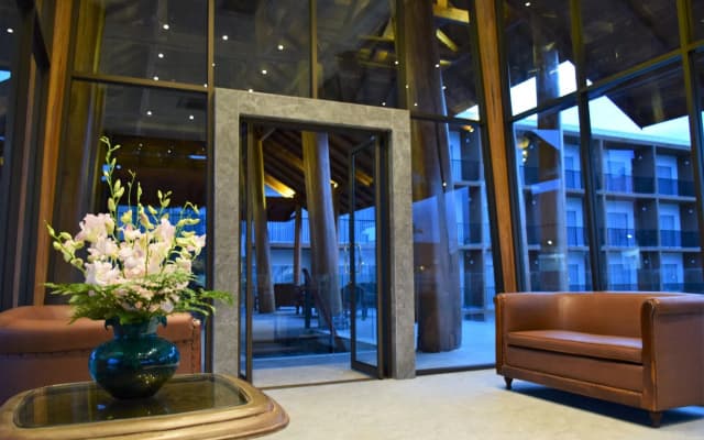 Teak Wing Hotel Samui - photo 2
