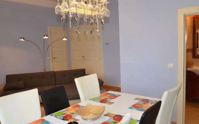 Vienna Apartment - photo 4