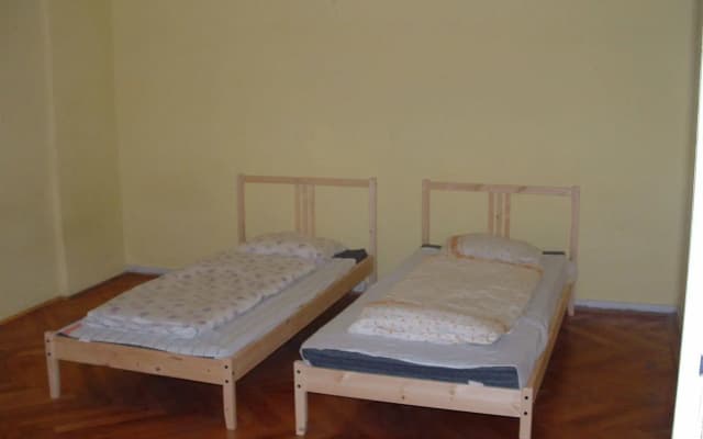 Ace Hostel - photo 3