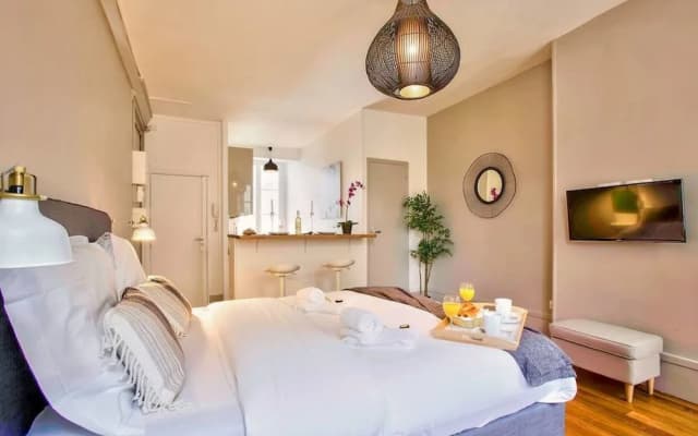 Amazing Location "saint Germain" - photo 3