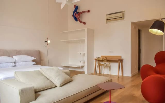 Youroom Margutta - photo 3