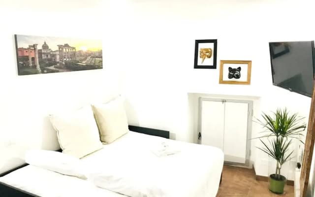 Studio in Roma, With Wifi - photo 5