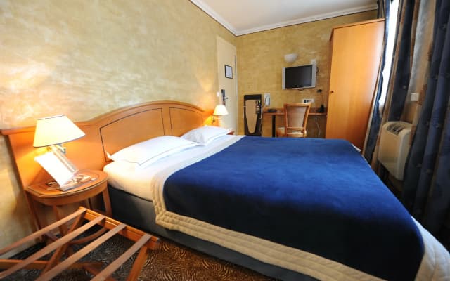 Hotel du Vieux Saule - photo 3