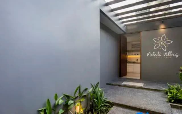 Villa Melati 3 by BaliSuperHost - photo 2