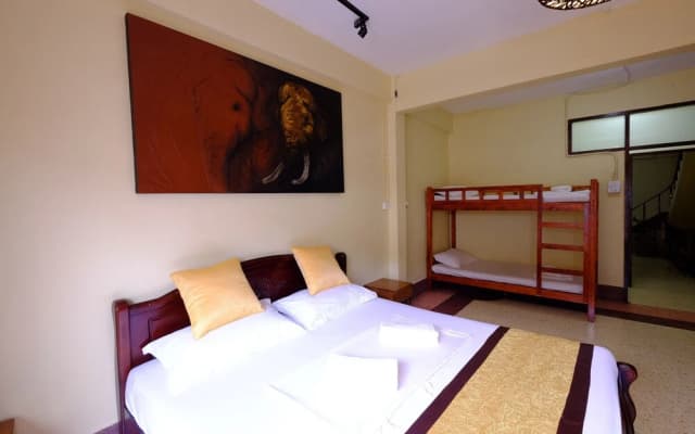 Midsummer Night Hostel - photo 4
