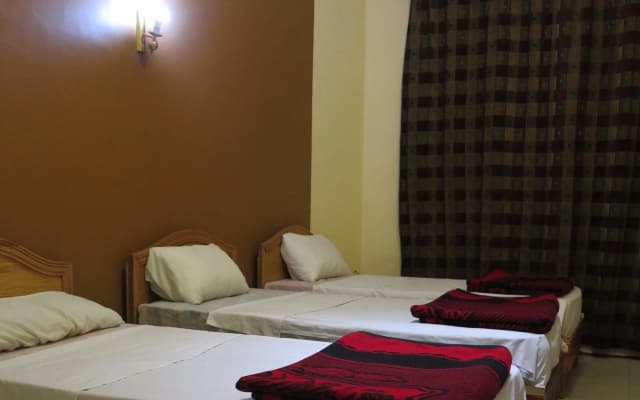 Hostel Vienna - photo 2
