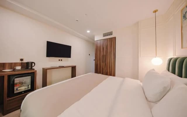 Orden Hotel - photo 4