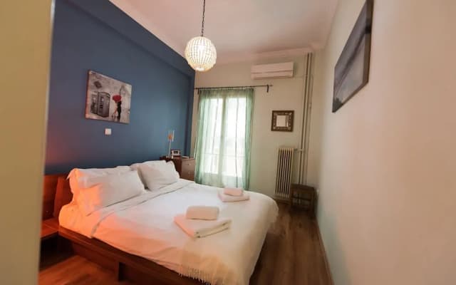 Athinian Apartment Veikou - photo 4