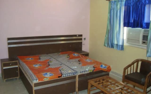 Hotel S P - photo 2