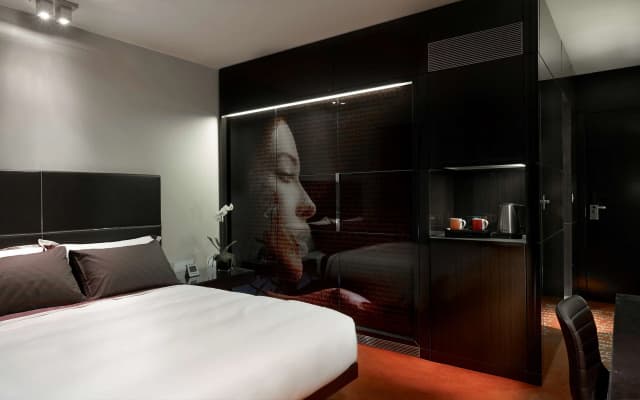 Park Plaza London Westminster Bridge - photo 5