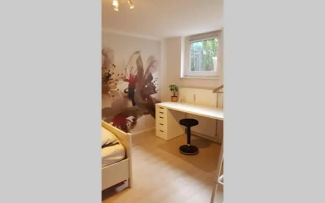 2 Zimmerwohnung Am Flughafen Schonefeld (Adults Only) - photo 5