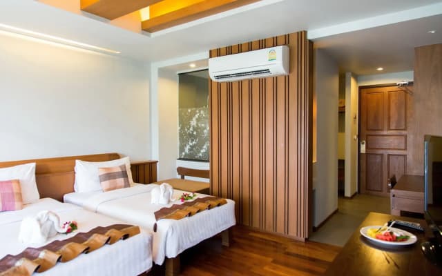 Maehaad Bay Resort - photo 4