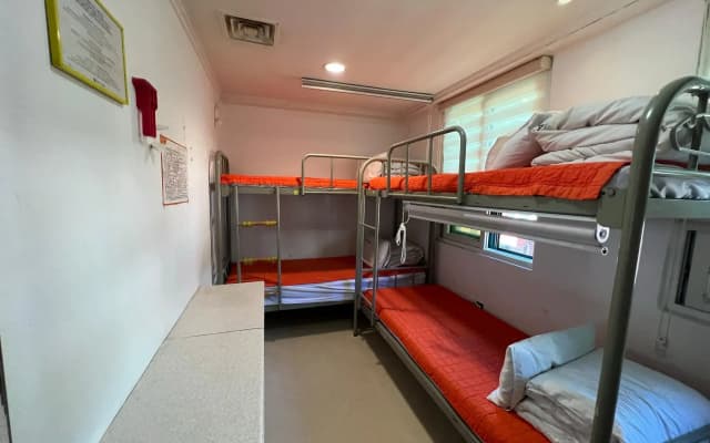 Hostel Korea Original - photo 3