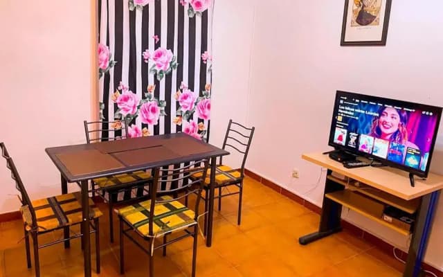 Don Quijote APARTAMENTS TPH Madrid - photo 3