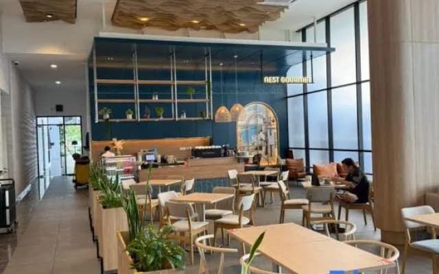 The Aerie by Sunoki – Premium Getaway - photo 2