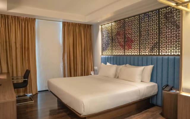 The Akmani Hotel Jakarta - photo 3