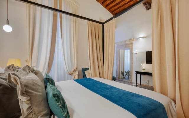 Relais Giulia - photo 4
