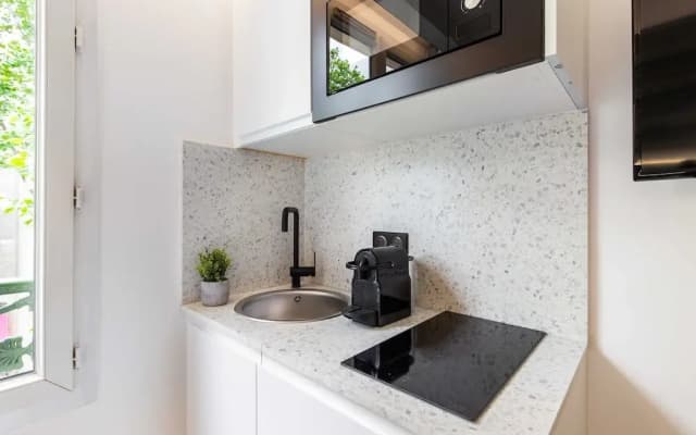 Cosy Apartment, Parc des Expositions - photo 4