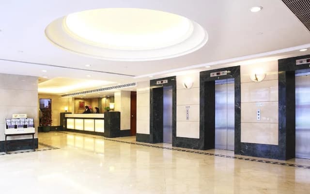 Ascott North Point Hong Kong - photo 2
