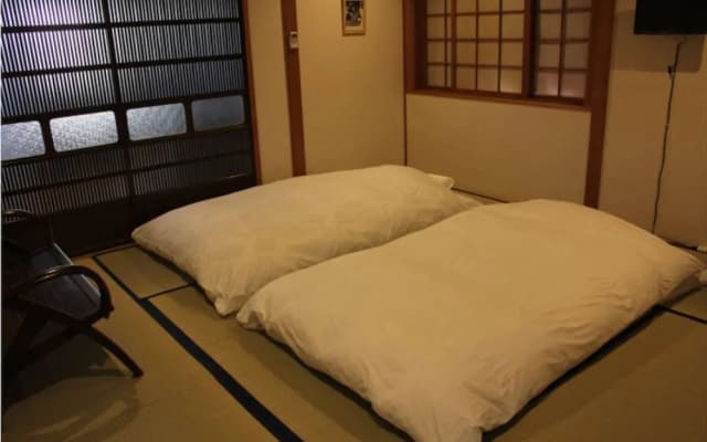 Musashi Machiya ni - photo 5