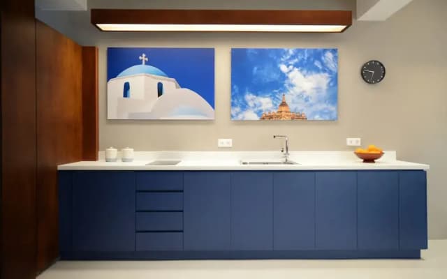 Stylish decorated apartment in Kolonaki - photo 2