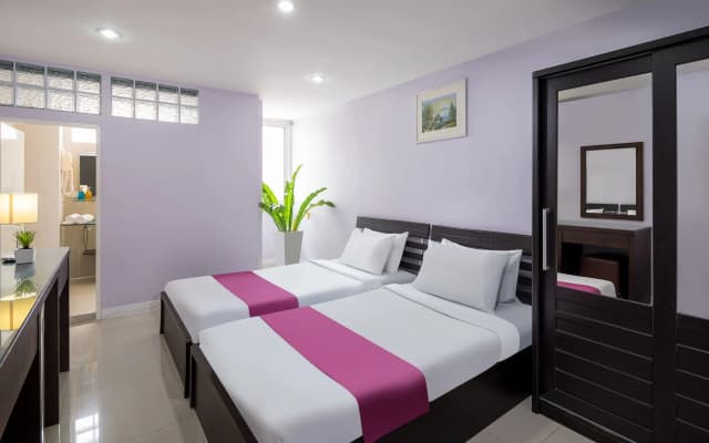 Ton Aor Place Hotel Ratchada - photo 5