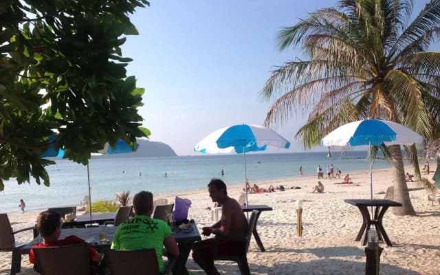 Fanta Beach Resort - photo 5