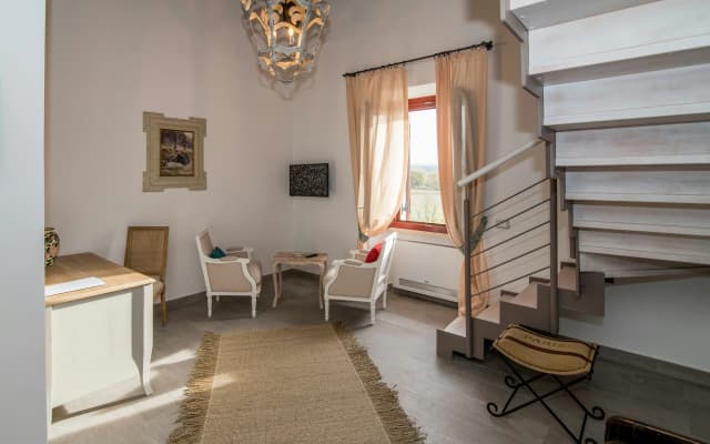 Borgo Pallavicini Mori - photo 5
