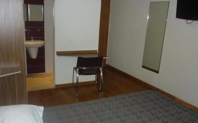 Hotel Mimosa - photo 2