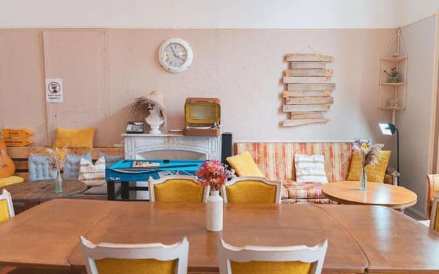 La Maïoun Guesthouse Hostel - photo 4