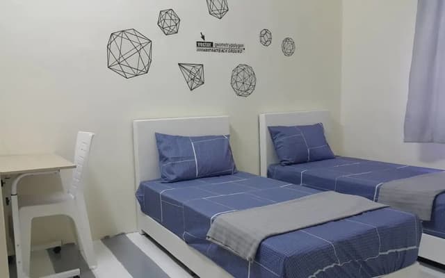 N&T Budget Homestay - photo 4