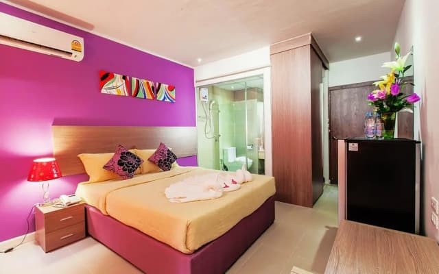 D Day Suite Ladprao - photo 5