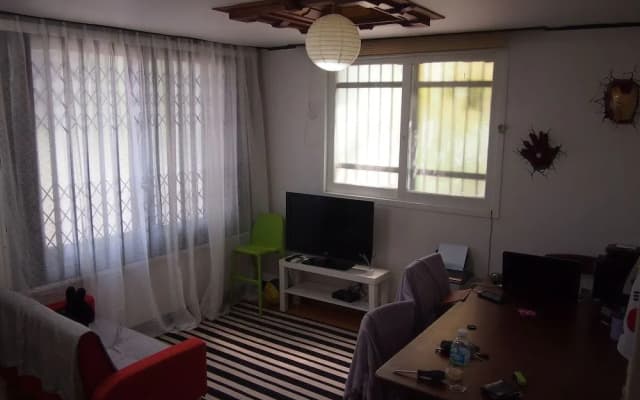 GUESTHOUSE 345 - Hostel - photo 4