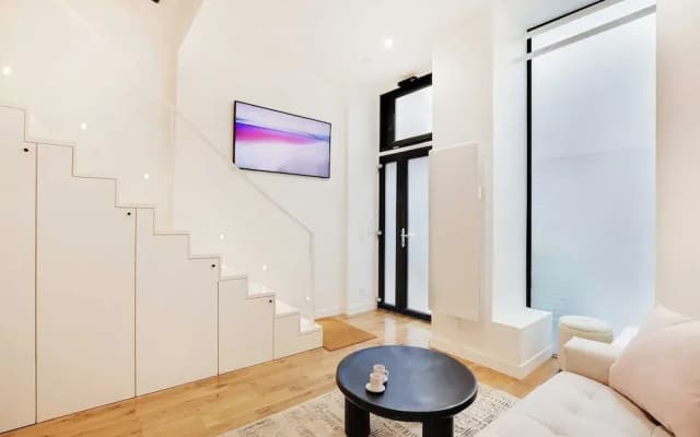Magnificent Apartment - 1br/4p - Arts et Metiers - photo 4