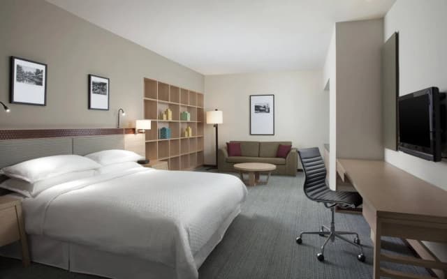 Four Points By Sheraton Sandakan - photo 2