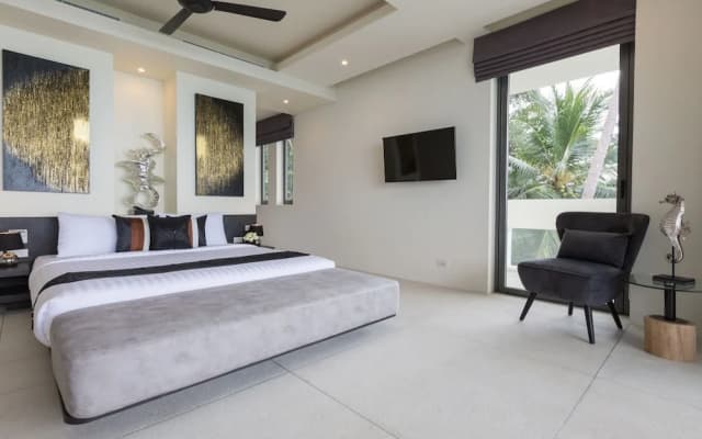 Lime Samui 3 Villas 15 Br - photo 2