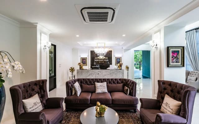 Merchant Villa - photo 2