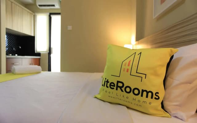 Literooms At Kebagusan City - photo 3